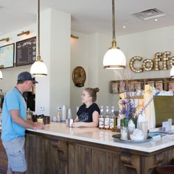 Balzac's - Guelph - Balzac's Coffee Roasters Guelph