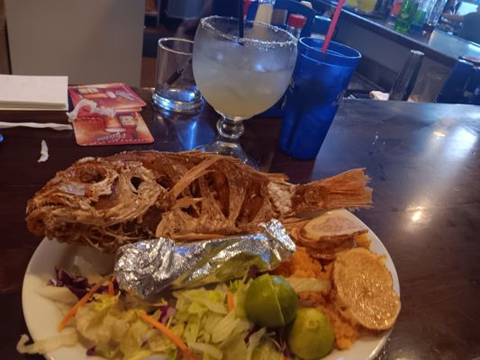Baja Joe's by null
