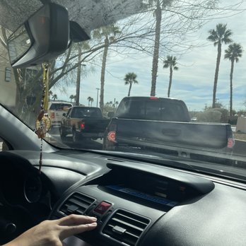 Tropical Smoothie Cafe - Cars ahead while already waiting 15-20 minutes after ordering. - Juice Bars & Smoothies Near Me - Las Vegas, Nevada Tropical Smoothie Cafe - Cars ahead while already waiting 15-20 minutes after ordering. - Juice Bars & Smoothies Near Me - Las Vegas, Nevada