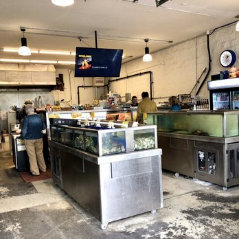 Kuzma's Fish Market - Seafood Markets Near Me - Edmonds, Washington Kuzma's Fish Market - Seafood Markets Near Me - Edmonds, Washington
