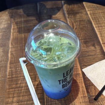 Black Sheep Coffee - Coffee & Tea Near Me - Plano, Texas