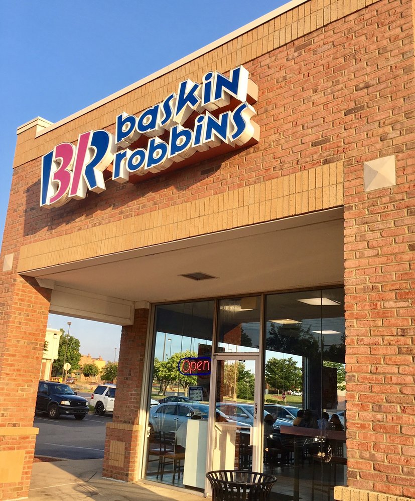 BASKINROBBINS 5938 Updated June 2024 15 Photos 8057 US Highway
