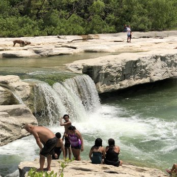 McKinney Falls State Park - Beach area/waterfall - Parks Near Me - Austin, Texas McKinney Falls State Park - Beach area/waterfall - Parks Near Me - Austin, Texas