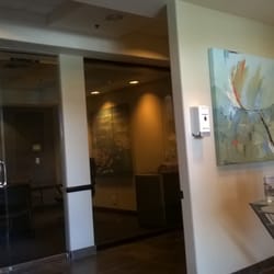 Kozmary Center for Pain Management - Nice office