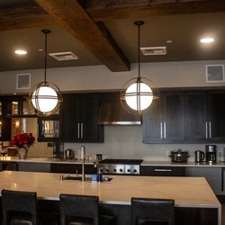 Cambium Place - Chef's Kitchen