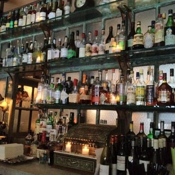 Maison Premiere - The Bar - Seafood Near Me - Brooklyn, New York Maison Premiere - The Bar - Seafood Near Me - Brooklyn, New York