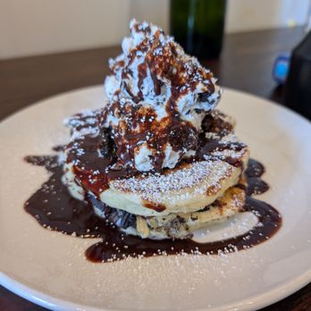 Jealous Fork - Pancakes Near Me - Miami, Florida Jealous Fork - Pancakes Near Me - Miami, Florida