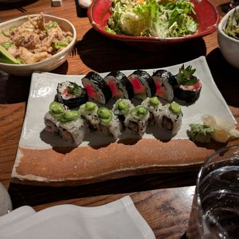 Zuma - Sushi - Japanese Near Me - Las Vegas, Nevada