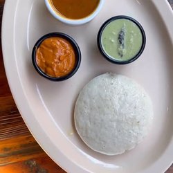 Biryani & Curry King