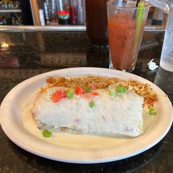 Sunrise On 39th - Breakfast burrito - Breakfast & Brunch Near Me - Kansas City, Missouri