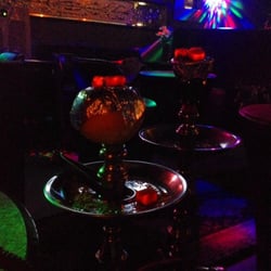 Pearl Lounge