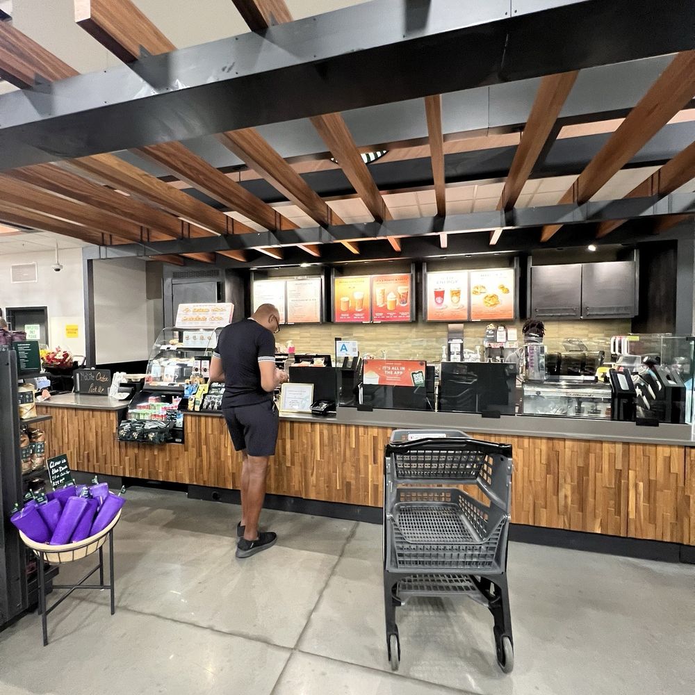 Starbucks - Coffee & Tea Near Me - Bluffton, South Carolina Starbucks - Coffee & Tea Near Me - Bluffton, South Carolina