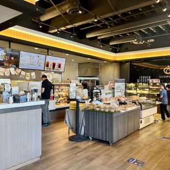 Sunmerry Bakery - Bakeries Near Me - Temple City, California Sunmerry Bakery - Bakeries Near Me - Temple City, California