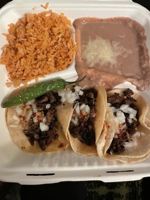 Taqueria La Fondita by null