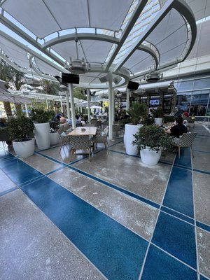 Herringbone Las Vegas by null