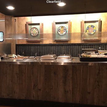 Manuel's El Burrito Restaurant & Cantina - Mexican Near Me - Clearfield, Utah