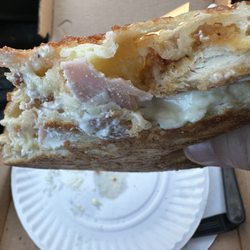Kendall Pond Pizza