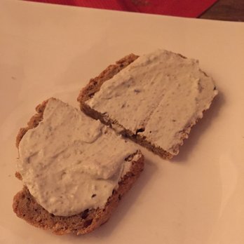 Schlumacher's - House made bread with olive spread - International Near Me - Lübeck, SH Schlumacher's - House made bread with olive spread - International Near Me - Lübeck, SH
