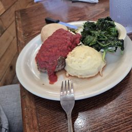 Meatloaf