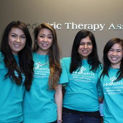 Pediatric Therapy Associates - Pediatric Therapy Associates