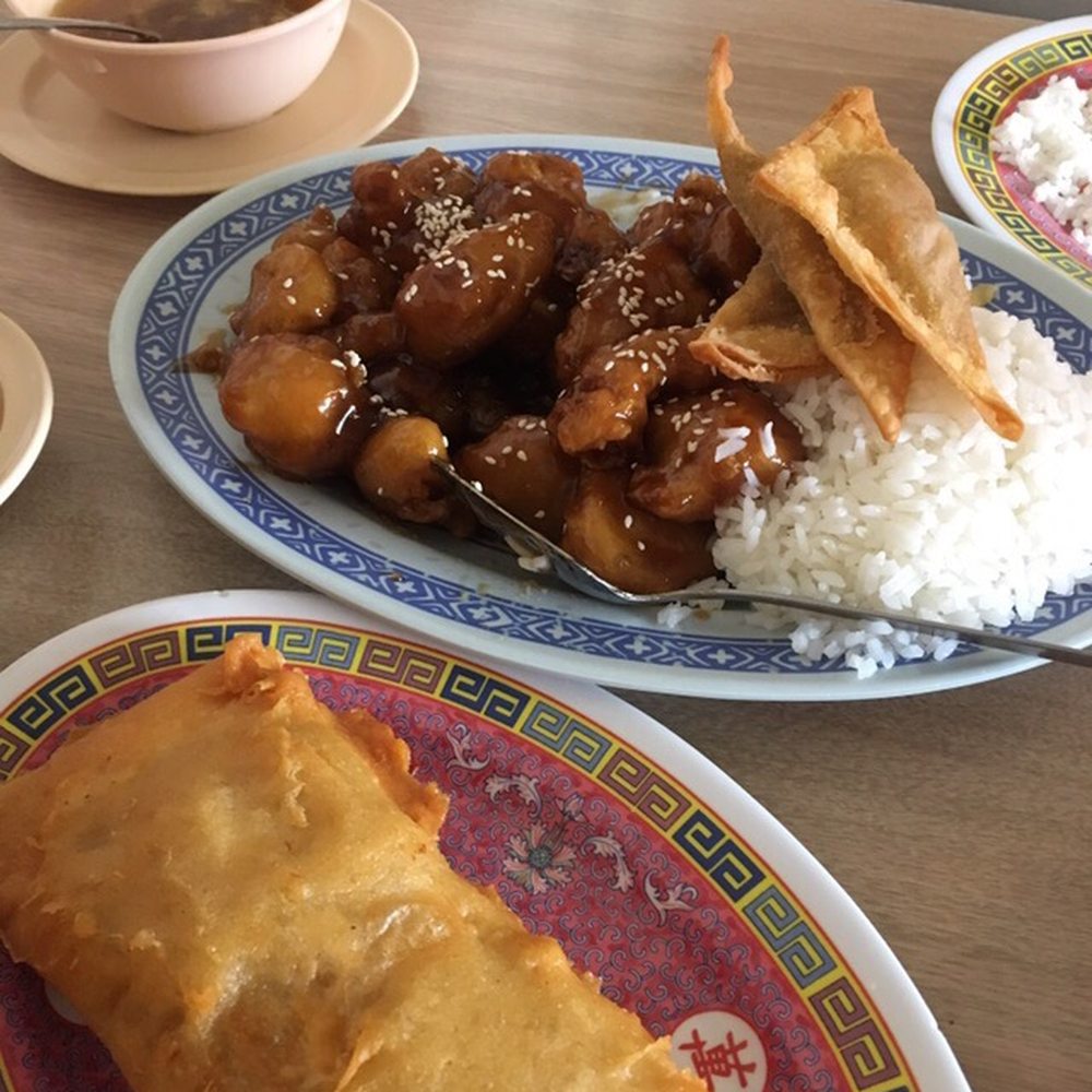 New Garden Restaurant - Chinese Near Me - Phoenix, Arizona New Garden Restaurant - Chinese Near Me - Phoenix, Arizona