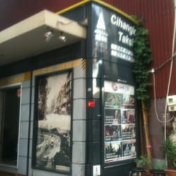 Cihangir Taksi