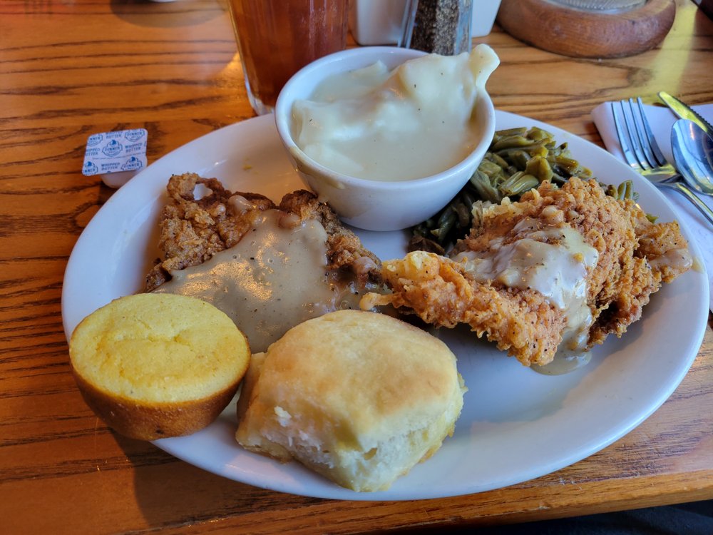 CRACKER BARREL 15121518 Lee Hwy, Athens, AL Yelp