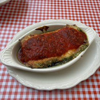 The Pink Door - Lasagna Pink Door - Italian Near Me - Seattle, Washington The Pink Door - Lasagna Pink Door - Italian Near Me - Seattle, Washington