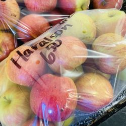 Trump's Orchard