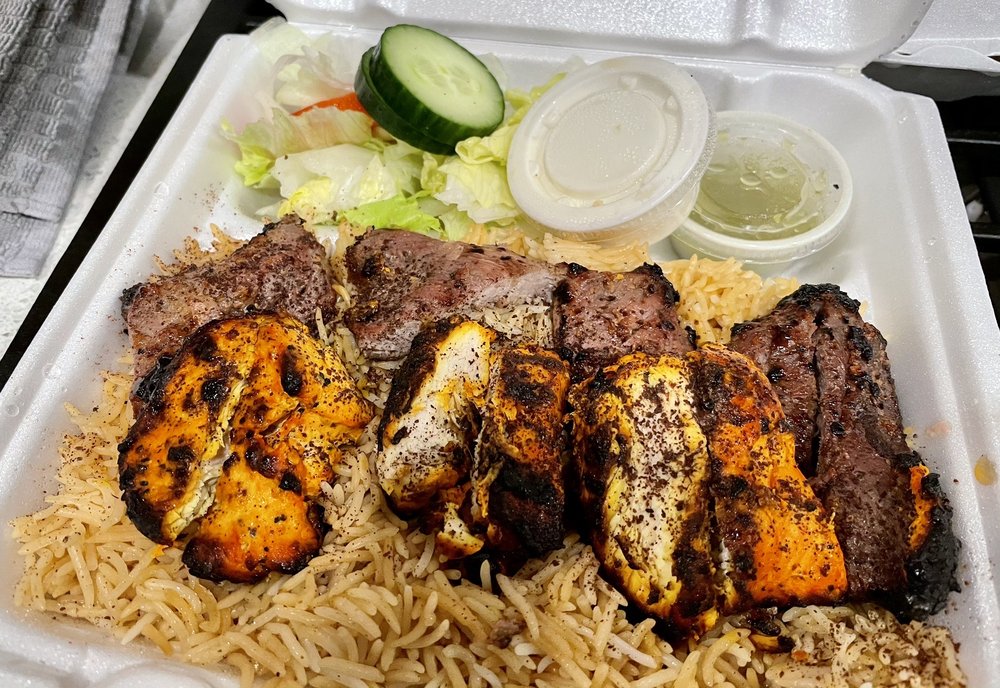 CHOPAN KABOB HOUSE 244 Photos & 361 Reviews 9105 Bruceville Rd, Elk