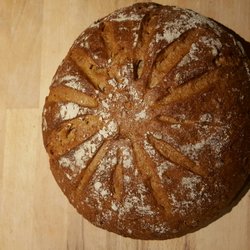 Bäckerei Zahn - Lichtenauer Sonne