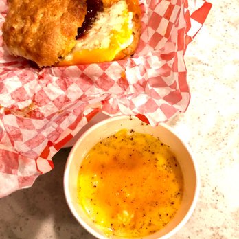 Biscuit Bitch - Garlic Grits and Butter - Breakfast & Brunch Near Me - Seattle, Washington Biscuit Bitch - Garlic Grits and Butter - Breakfast & Brunch Near Me - Seattle, Washington
