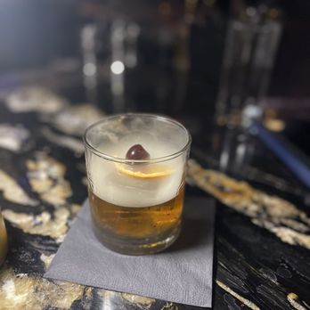 Taipo - Old fashioned - Asian Fusion Near Me - Arlington, Texas Taipo - Old fashioned - Asian Fusion Near Me - Arlington, Texas