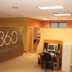 360 Chiropractic - Welcome to 360 Chiropractic