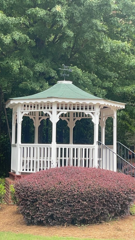 Slide of Deck Builders Tyler