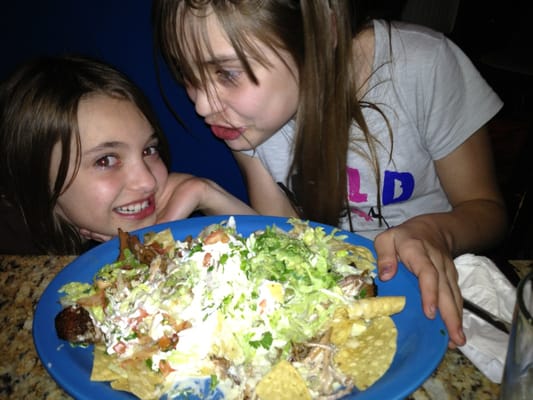 Chago's Cantina by null