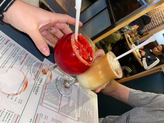 Flor de Mayo Restaurant by null