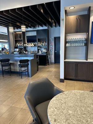 Hyatt Place Fresno by null