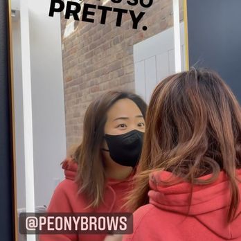 Peony Brows - SO PRETTY!! - Permanent Makeup Near Me - Bayside, New York Peony Brows - SO PRETTY!! - Permanent Makeup Near Me - Bayside, New York