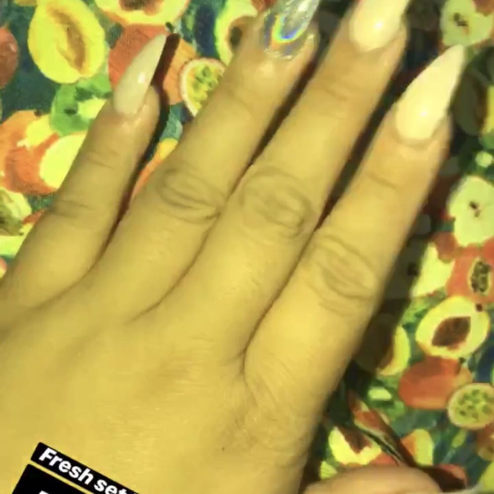Chanel Nails Spa - Nail Salons Near Me - Kahului, Hawaii
