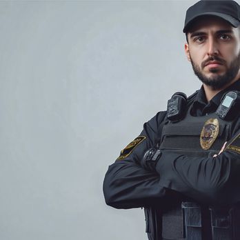 Guardian Eagle Security - Security Services Near Me - Los Angeles, California