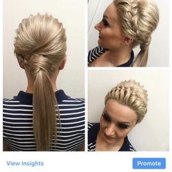 Hair by ROSIE  hairbyrosie_