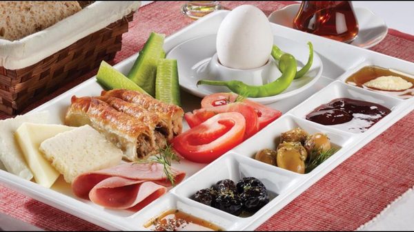 Lokal Mediterranean Kitchen by null