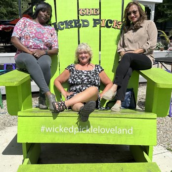 The Wicked Pickle - American Near Me - Loveland, Ohio The Wicked Pickle - American Near Me - Loveland, Ohio