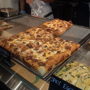 Bonci - Pizza Near Me - Chicago, Illinois Bonci - Pizza Near Me - Chicago, Illinois