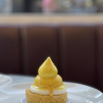 Tatte Bakery & Cafe | Farragut Square - Passion fruit dessert - Coffee & Tea Near Me - Washington, DC, District of Columbia Tatte Bakery & Cafe | Farragut Square - Passion fruit dessert - Coffee & Tea Near Me - Washington, DC, District of Columbia