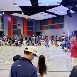 Echo.Church - Fremont - Easter egg hunt!