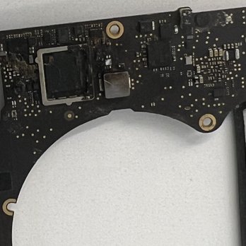 How to fix water damaged Macbook? - clrn.org