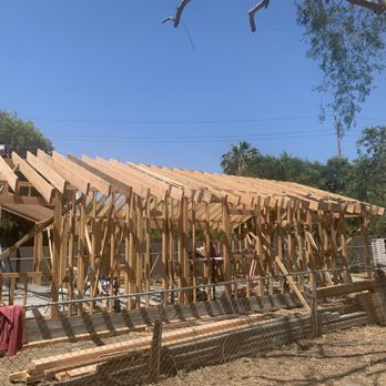 Extreme Home Addition - Foundation and framing process - General Contractors Near Me - Burbank, California Extreme Home Addition - Foundation and framing process - General Contractors Near Me - Burbank, California
