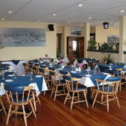 Lund Resort at Klah Ah Men - Dining at Lund Hotel